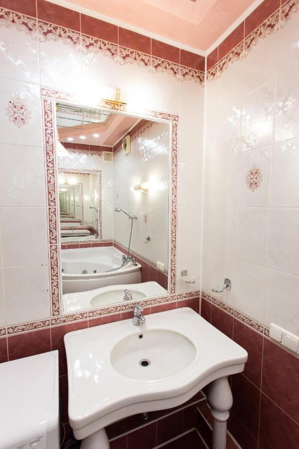 Apartamento Центр. Вулиця Липова. 3 Кімнати Ternópil Exterior foto