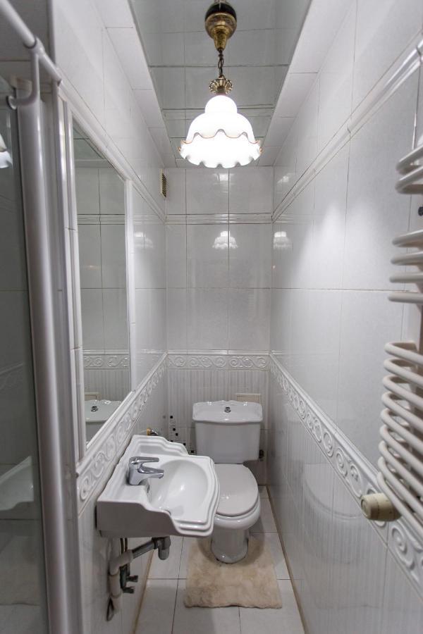 Apartamento Центр. Вулиця Липова. 3 Кімнати Ternópil Exterior foto