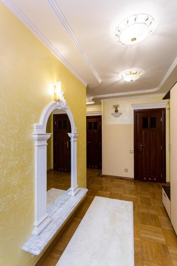 Apartamento Центр. Вулиця Липова. 3 Кімнати Ternópil Exterior foto