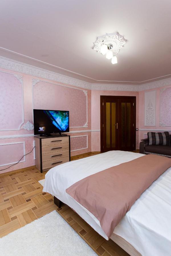 Apartamento Центр. Вулиця Липова. 3 Кімнати Ternópil Exterior foto